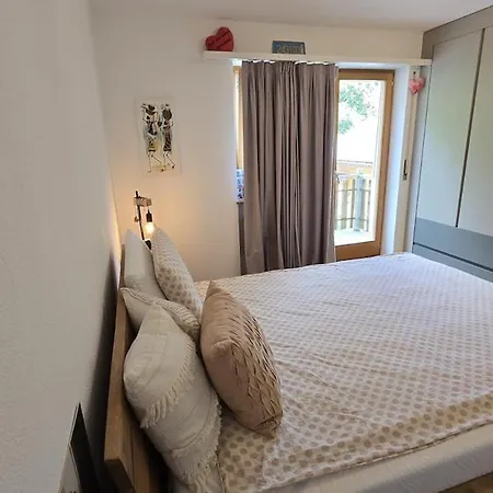 Apartamento Diana 7 Leukerbad