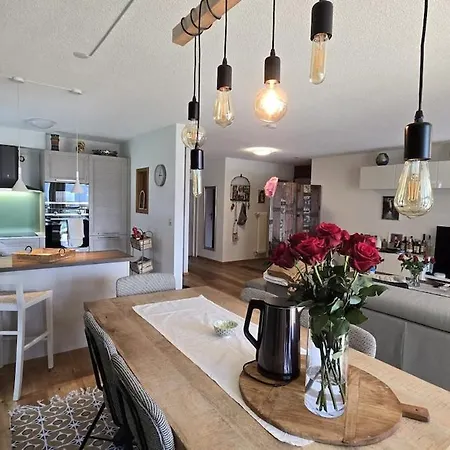 Apartamento Diana 7