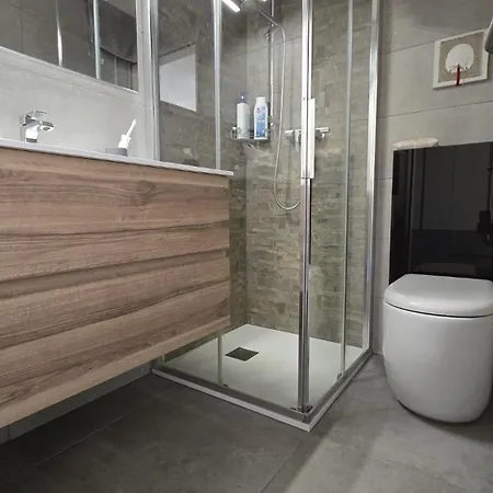 Apartamento Diana 7 Leukerbad